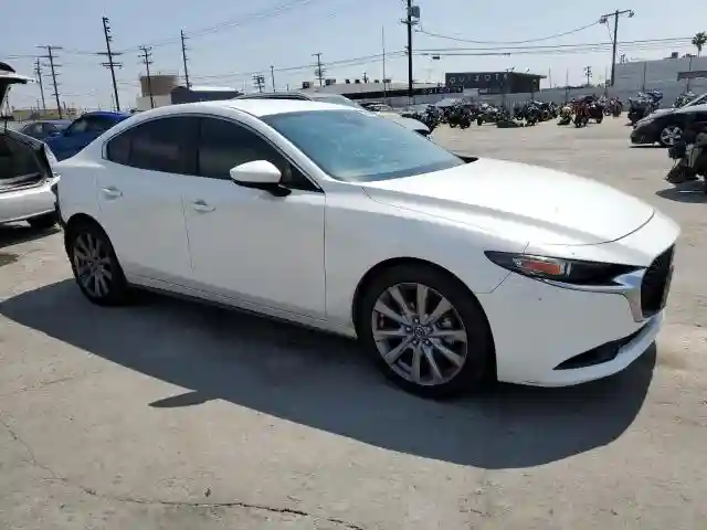 3MZBPADL2KM105425 2019 MAZDA 3-3