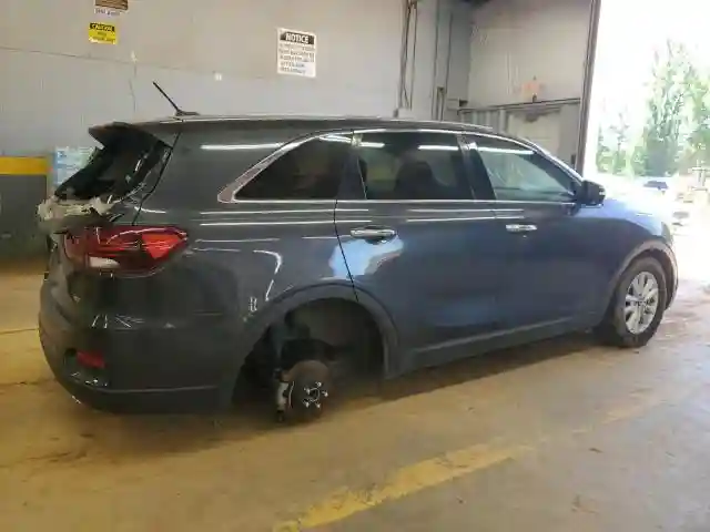 5XYPG4A3XKG522741 2019 KIA SORENTO-2