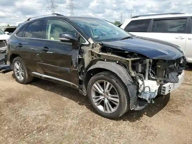 2T2BK1BA5FC300853 2015 LEXUS RX350-3