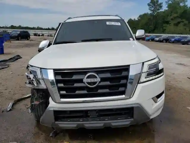 JN8AY2DA3P9403671 2023 NISSAN ARMADA-4