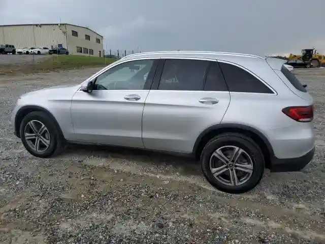 WDC0G8EB3LF739895 2020 MERCEDES-BENZ GLC-CLASS-1