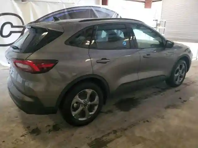 1FMCU0MN9SUA87010 2025 FORD ESCAPE ST-2