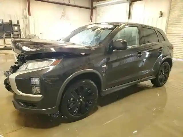 JA4ARUAU6SU003686 2025 MITSUBISHI OUTLANDER-0