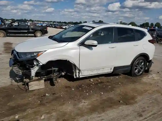 7FARW2H54ME002072 2021 HONDA CRV-0
