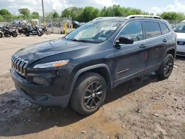 1C4PJMCB3GW253918 2016 JEEP GRAND CHEROKEE-0