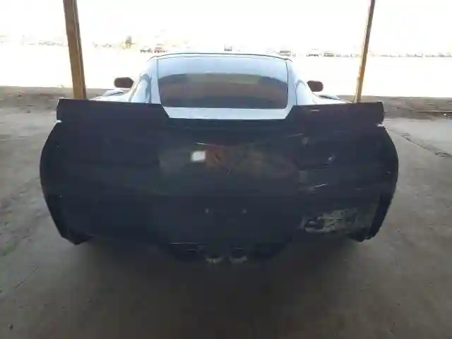 1G1YX2D76H5115808 2017 CHEVROLET CORVETTE-5