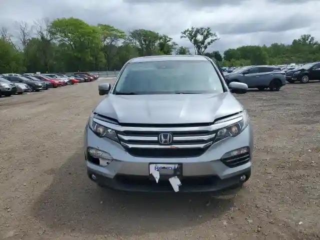 5FNYF6H63JB022574 2018 HONDA PILOT-4