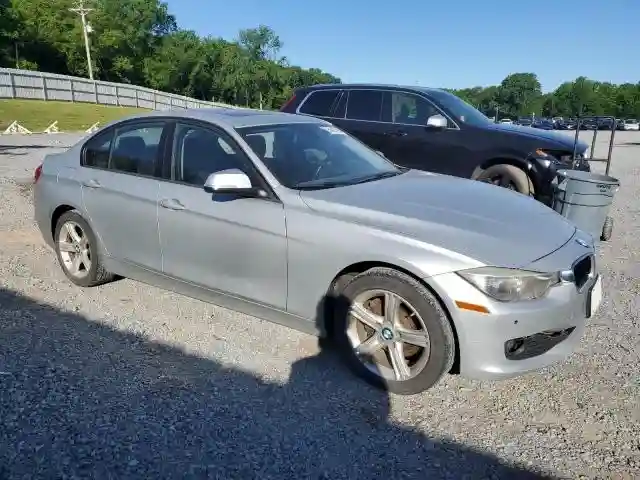 WBA3C3C53FK200703 2015 BMW 3 SERIES-3