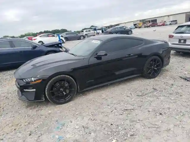 1FA6P8CF0P5303299 2023 FORD MUSTANG-0