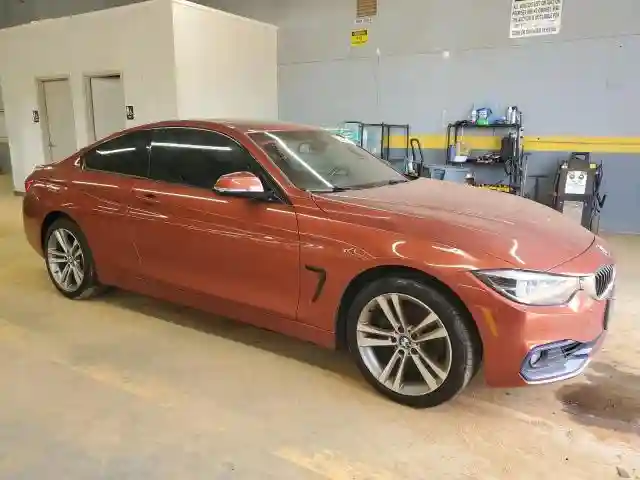 WBA4W5C56JAA49932 2018 BMW 4 SERIES-3