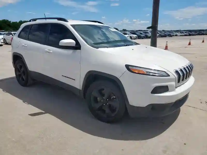 1C4PJLCB0JD544888 2018 JEEP GRAND CHEROKEE-3