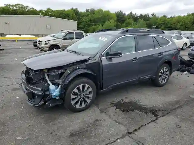 4S4BTGND6R3258664 2024 SUBARU OUTBACK-0