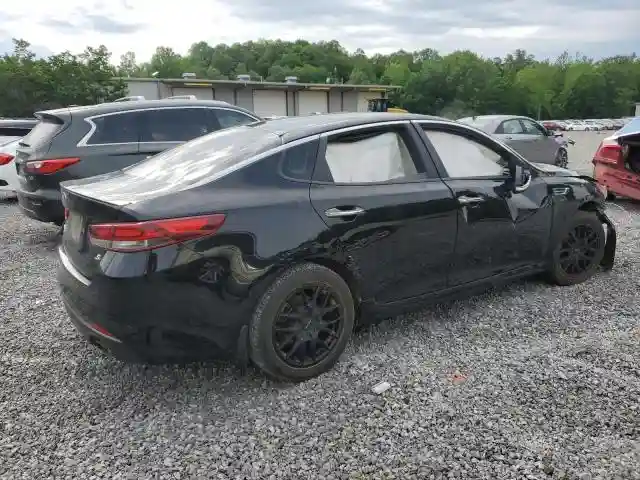 5XXGT4L34JG232331 2018 KIA OPTIMA-2