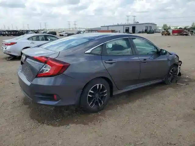 19XFC2F5XHE048673 2017 HONDA CIVIC-2