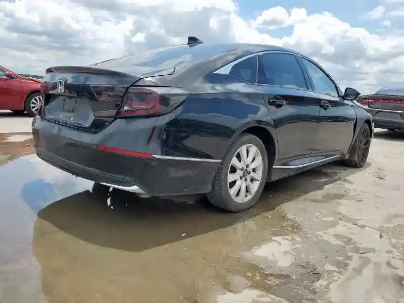1HGCV3F40KA020161 2019 HONDA ACCORD-2