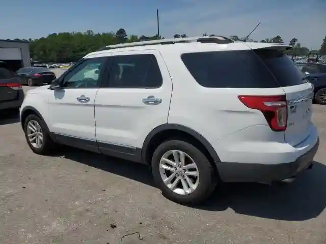 1FM5K7D82FGA19959 2015 FORD EXPLORER-1