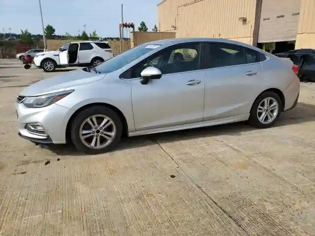 1G1BE5SM0G7232874 2016 CHEVROLET CRUZE-0