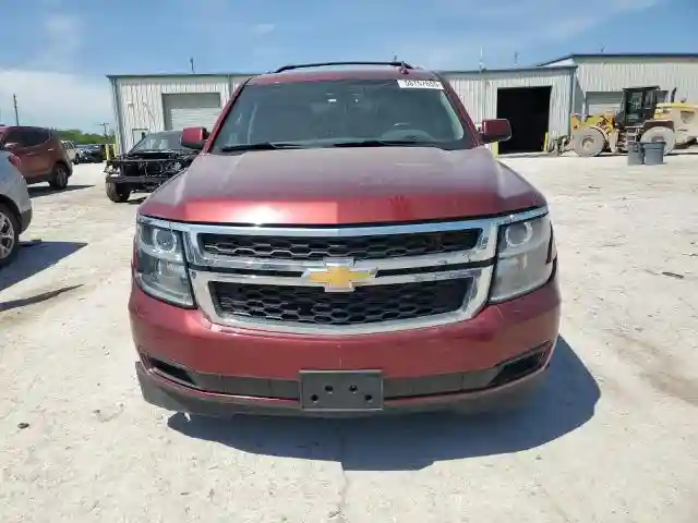 1GNSKHKC0GR342361 2016 CHEVROLET SUBURBAN-4