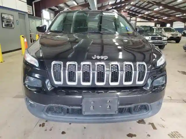 1C4PJMCS6FW795643 2015 JEEP GRAND CHEROKEE-4