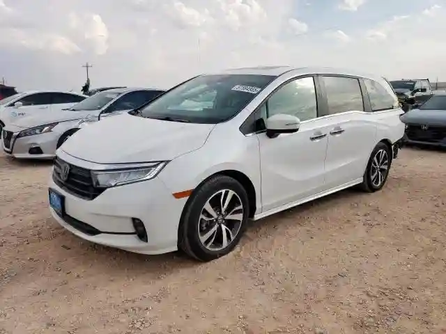 5FNRL6H82RB075678 2024 HONDA ODYSSEY-0