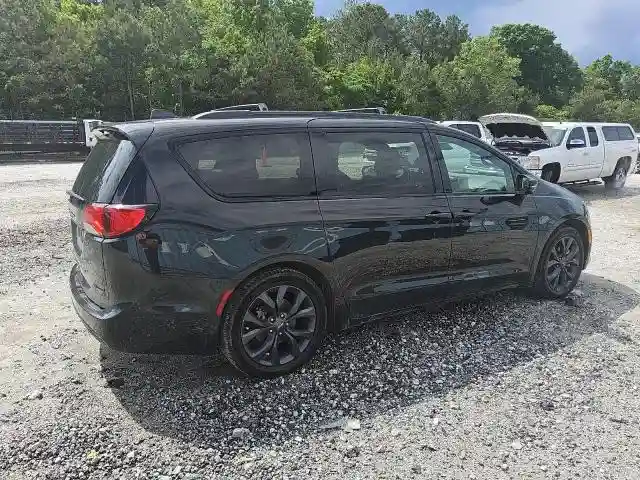 2C4RC1GG3LR204017 2020 CHRYSLER PACIFICA-2