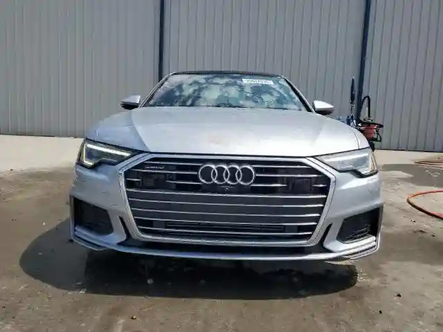 WAUL2AF27KN064495 2019 AUDI A6-4