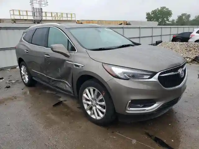 5GAEVAKW8LJ127724 2020 BUICK ENCLAVE-3