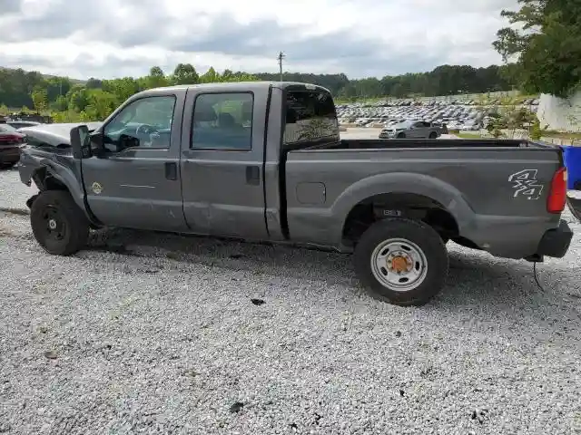 1FT7W2BT1FEB25018 2015 FORD F250-1
