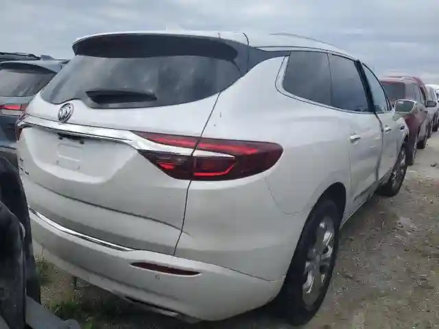 5GAERDKW2LJ288351 2020 BUICK ENCLAVE-2