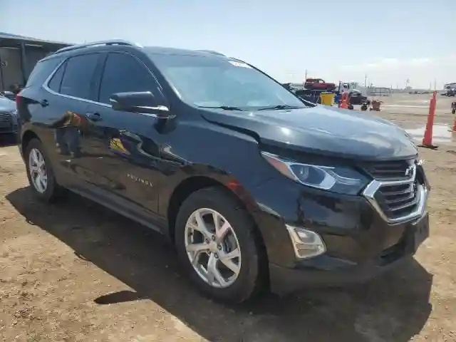 2GNAXVEX9K6140293 2019 CHEVROLET EQUINOX-3