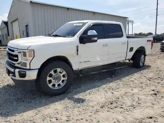 1FT8W2BTXMEC41464 2021 FORD F250-0