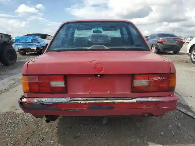 WBAAA230XK4495714 1989 BMW 3 SERIES-5