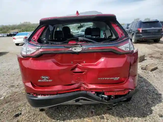 2FMPK4K88JBB36729 2018 FORD EDGE-5