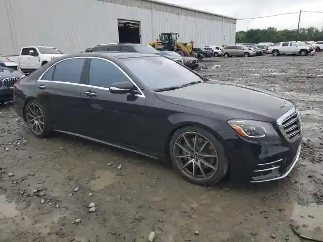 WDDUG8DB6JA373973 2018 MERCEDES-BENZ S-CLASS-3