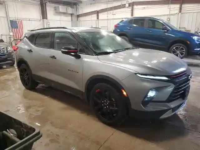 3GNKBJRS6PS233551 2023 CHEVROLET BLAZER-3
