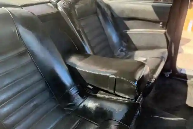 5520134 1979 BMW 6 SERIES-5