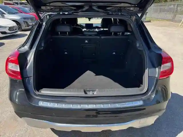 WDCTG4EB3JJ450631 2018 MERCEDES-BENZ GLA-CLASS-5