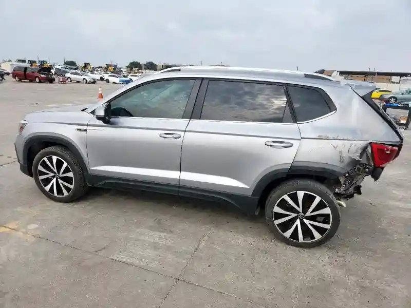 3VVSX7B23PM316898 2023 VOLKSWAGEN TAOS SE-1