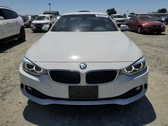WBA3V7C59FP771861 2015 BMW 4 SERIES-4