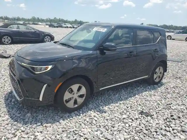 KNDJ53AU1S7934400 2025 KIA SOUL-0