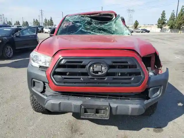 5TFRX5GN5KX145417 2019 TOYOTA TACOMA-4