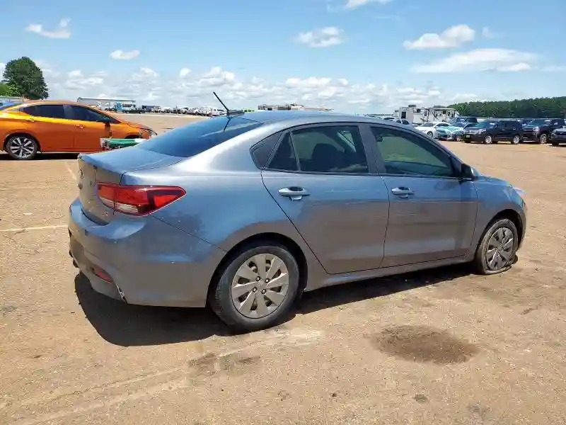 3KPA24ABXKE217362 2019 KIA RIO-2