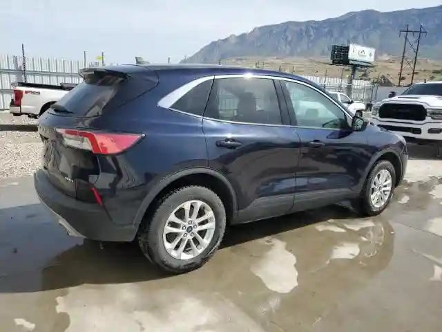 1FMCU9G61MUA68303 2021 FORD ESCAPE-2