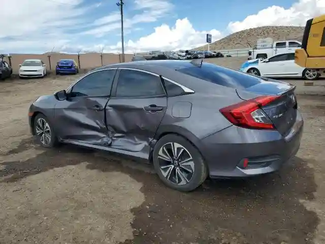 19XFC1F3XHE032630 2017 HONDA CIVIC-1