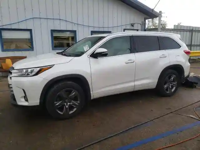 5TDDZRFH5JS847748 2018 TOYOTA HIGHLANDER-0