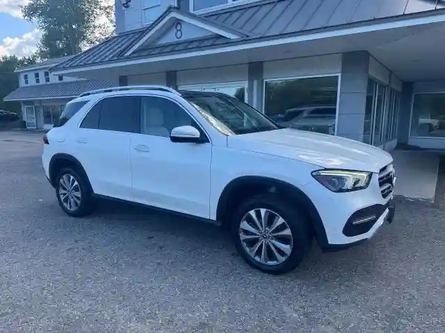 4JGFB4KB3LA087185 2020 MERCEDES-BENZ GLE-CLASS-0