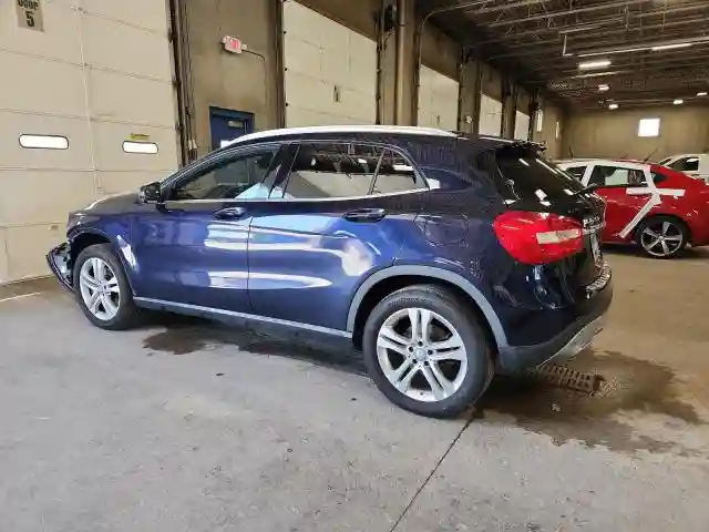 WDCTG4GB2HJ291057 2017 MERCEDES-BENZ GLA-CLASS-1