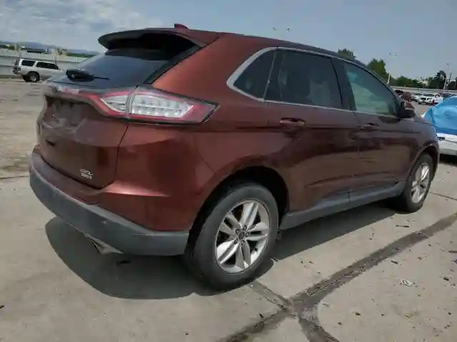 2FMTK4J91FBB03572 2015 FORD EDGE-2