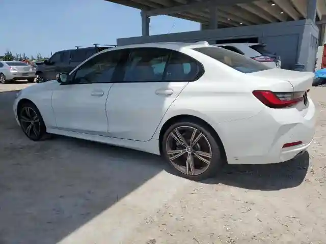 3MW69FF04P8D32322 2023 BMW 3 SERIES-1