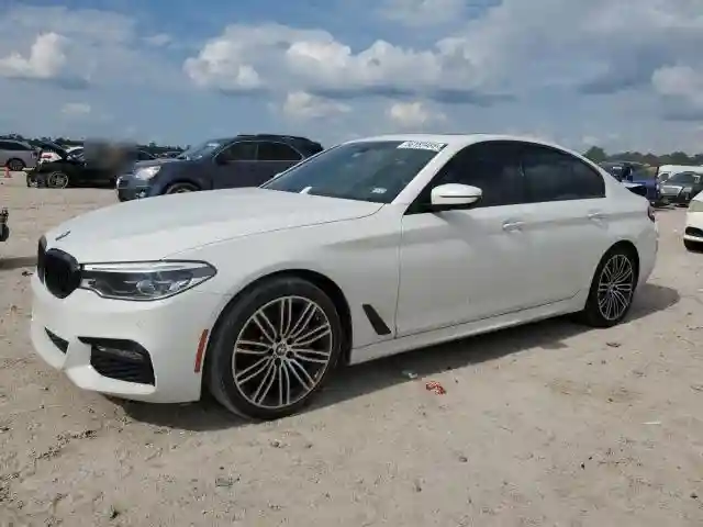 WBAJE5C34HG915989 2017 BMW 5 SERIES-0